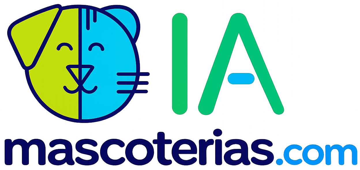 Mascoterias.com IA